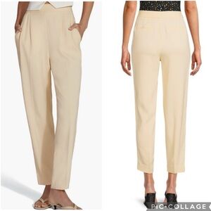 Favorite Daughter‎ The Georgia Trouser Buttercream 12